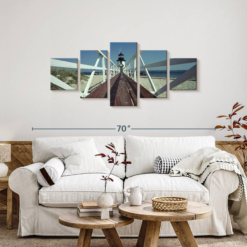 Phare, H 24 po x l 55 po