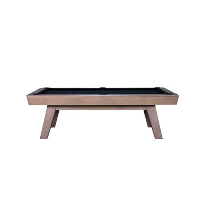 George Slate Pool Table With Professional Installation Included