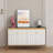 18 Pair Shoe Storage Cabinet