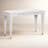 Elianna Solid Wood Top Writing Desk-21704025
