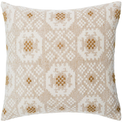 Elara Accent Throw Pillow Cover