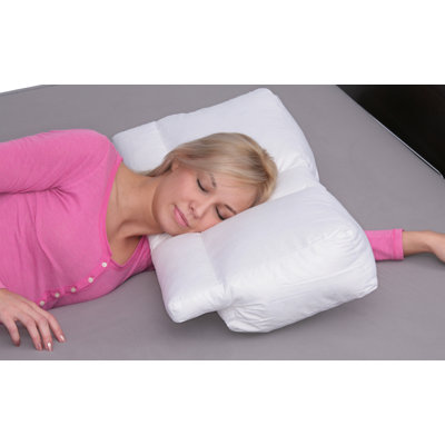 Fike Memory Foam Medium Pillow