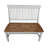 Skyla Solid Wood Bench-1395220658