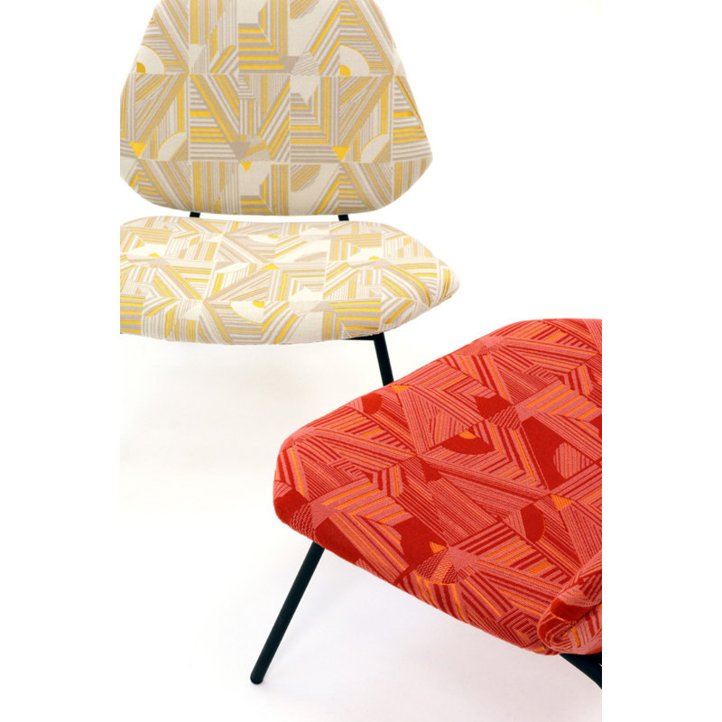 Geometric Fabric, Soleil