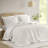 3PCS Queen Bedspread Set-130041705