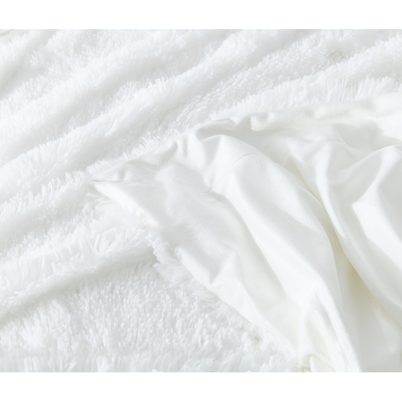Jeté , Blanc