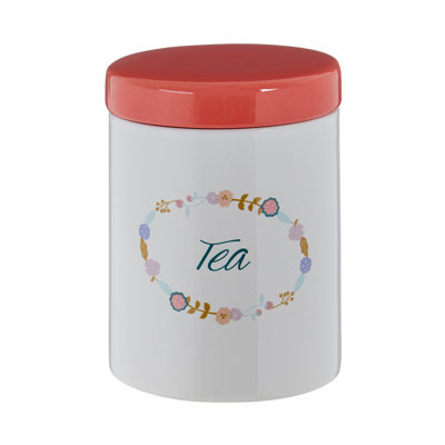Haugen Ceramic / Porcelain Jar