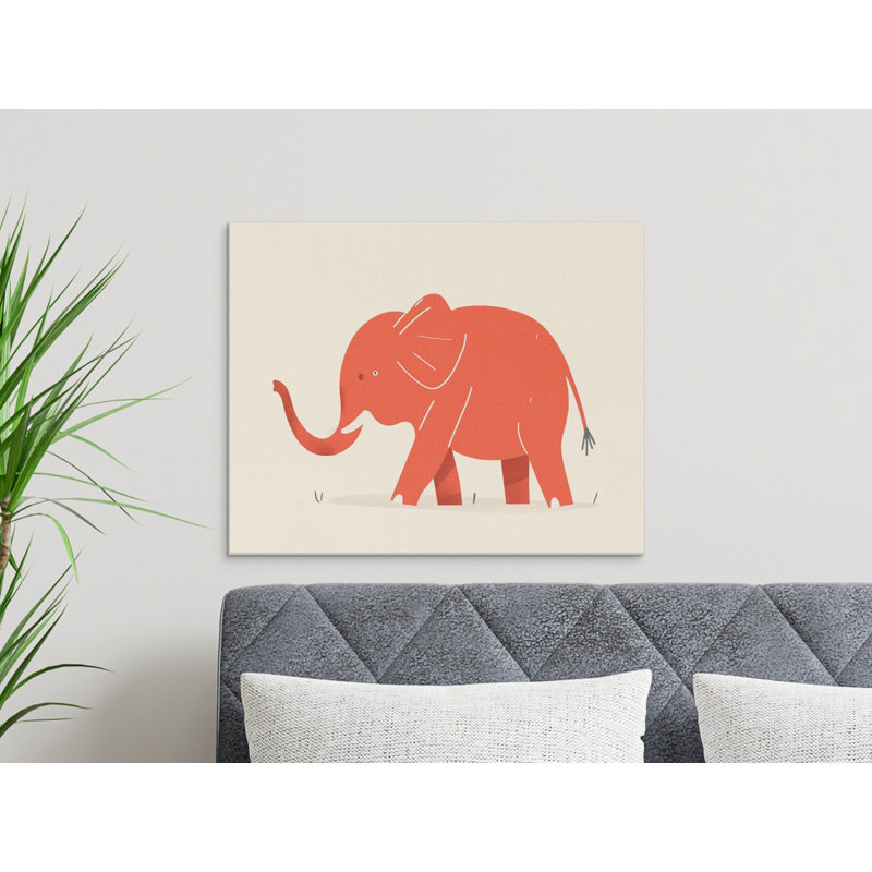 Wrapped Canvas Print Set, 30x15