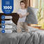 Ensemble de housse de couette 100% coton égyptien, 3 pièces-134546137-134546134