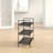 9 Pair Shoe Rack