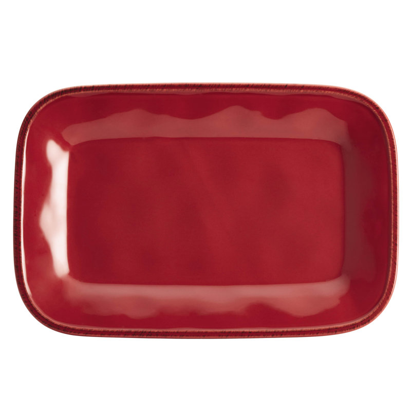 Cucina Rectangular Platter - Thumbnail 3