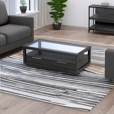 Table basse Milosav