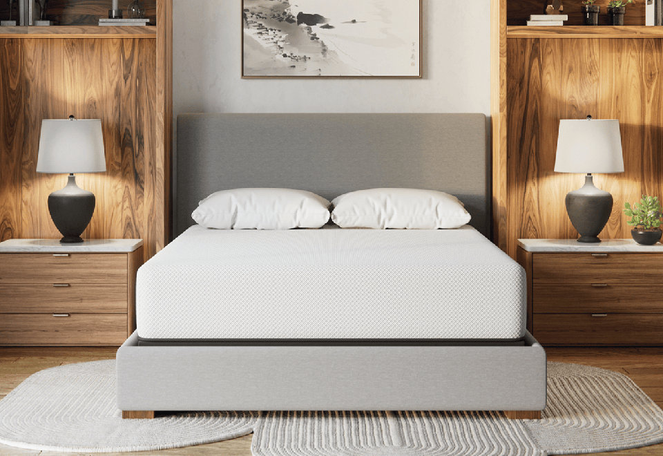 Medium Comfort
