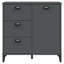 Paelyn 80cm Sideboard-1602369361