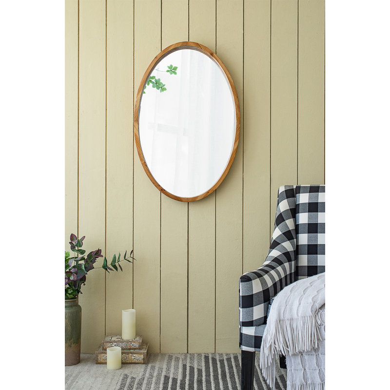 Miroir mural 24 po x 36 po
