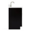 Ensemble de meuble-lavabo simple 31 po Hamlet-94350884