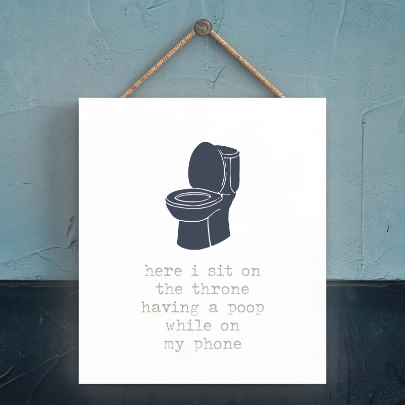 Vivid Squid Wholesale Throne - No Frame Print on Wood