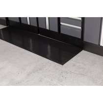 G-Floor Drip & Dry Absorbent Garage Floor Mat Durable Waterproof