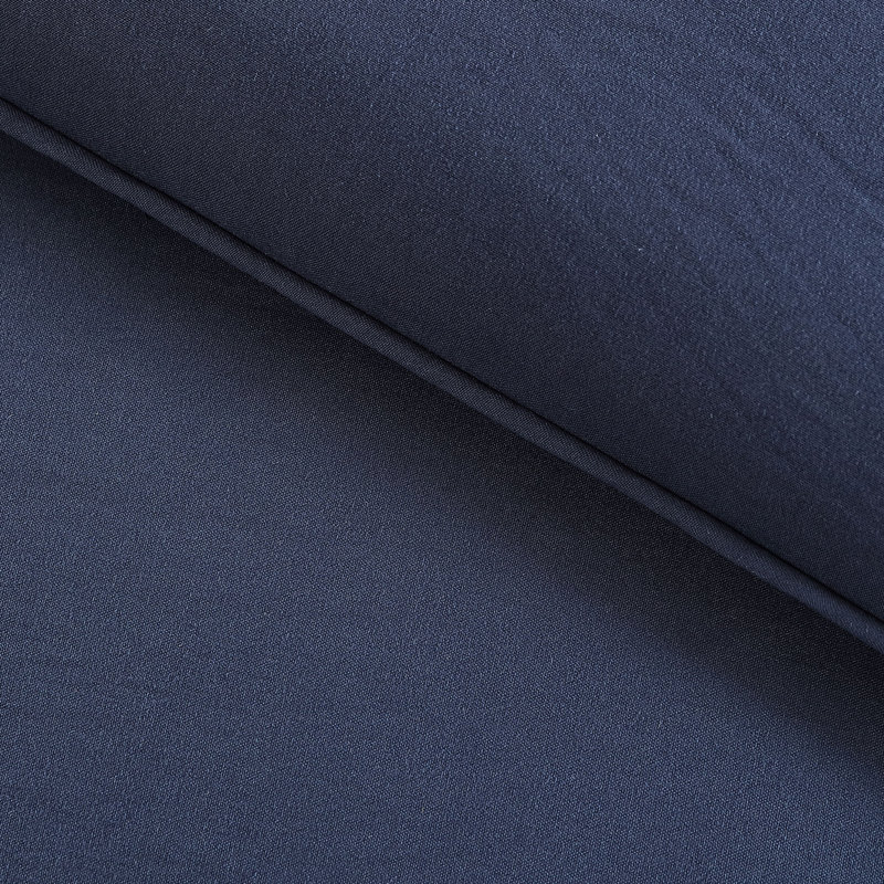 Comforter, King Comforter + 2 King Shams, Navy