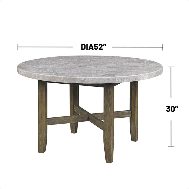Table de salle à manger Marble
