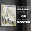 Urban Revival - Impression sur toile seulement - NON-CADRE-1989481096