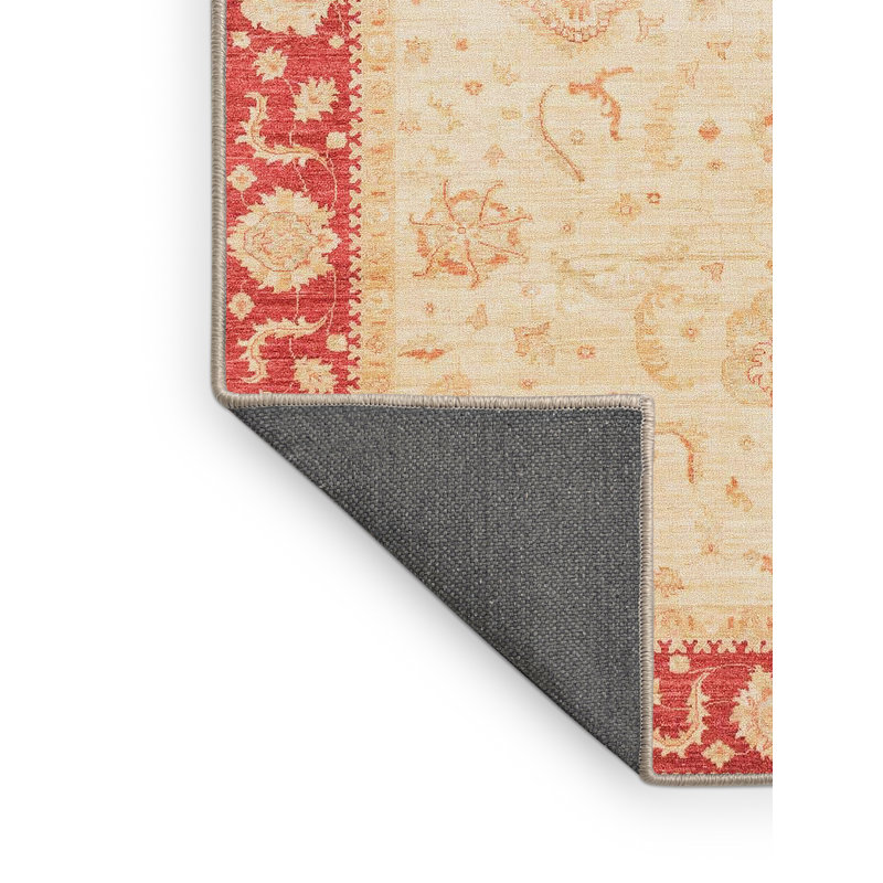 Tapis abstrait moderne 4052, Rectangle 3 pi x 5 pi