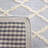 Cannen Hand Tufted Wool Geometric Rug-22513568