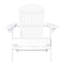 Chaise Adirondack Malibu (sans la table)-547614188