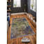 Premium 3D Printed Area Rug, 5.2 x 7.5 Feet, 100% Polyester, 650 g/m² | Antibacterial, Non-Slip PVC Dot Underside, Machine Washable | Ideal for Living Room, Bedroom & Home Decor, Soft Pile Height: 0.3 Inches-1291456261