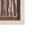 Cabrera Waves I By Studio A Framed Art Print Matted Under Glass