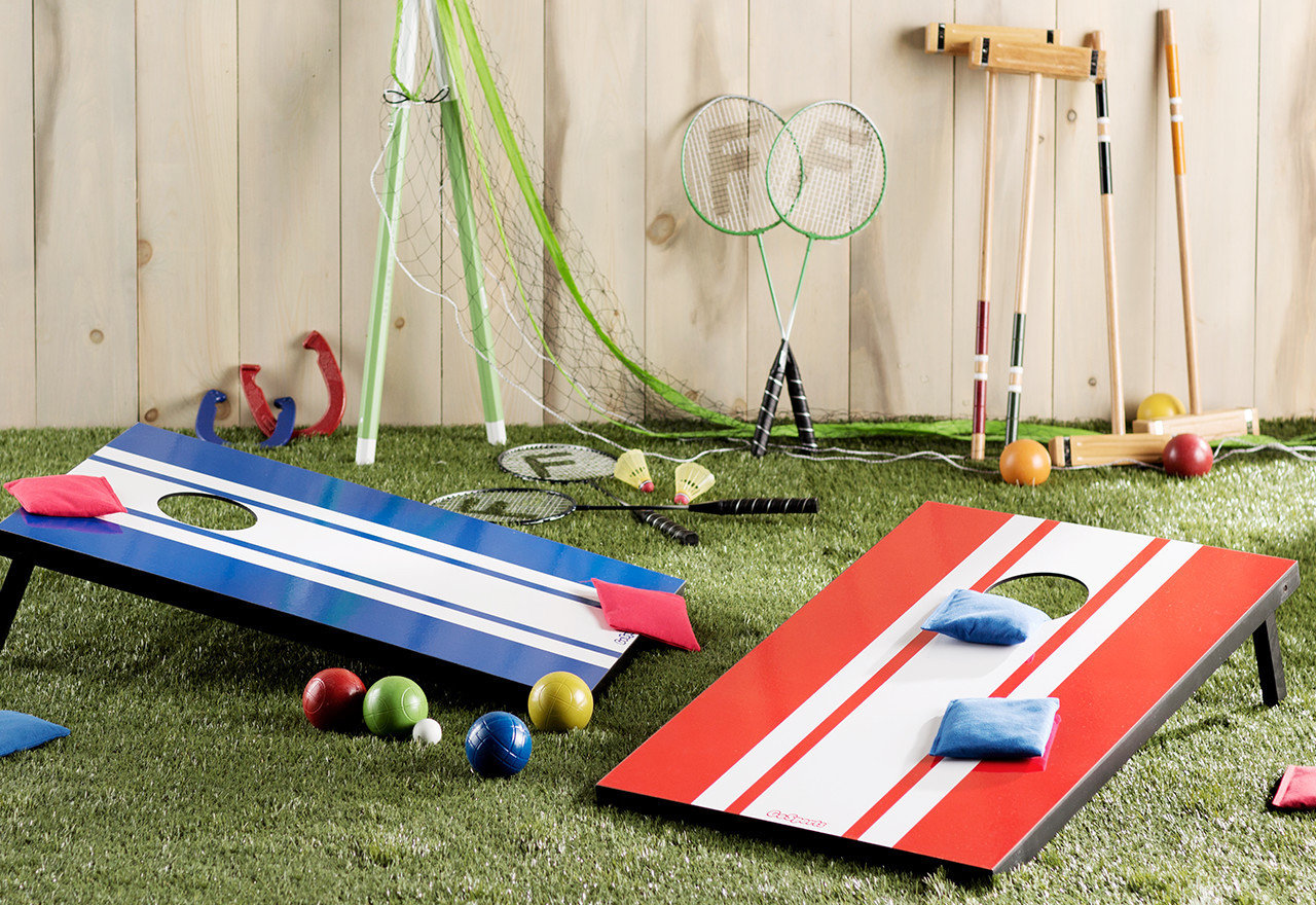 [BIG SALE] Game On Lawn Games Everyone Loves You’ll Love In 2024 Wayfair
