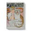 Salon Des Cent Vol.1 by Alphonse Mucha - Wrapped Canvas-61845248