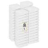 100% Cotton 600 GSM Hand Towels 18 X 28 Inch