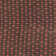 Auckland Hand-Woven Flatweave Jute/Sisal Brown/Rust Area Rug