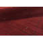 Wool Area Rug in Red