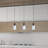 Essoura 3 - Light Kitchen Island Pendant-1841378420