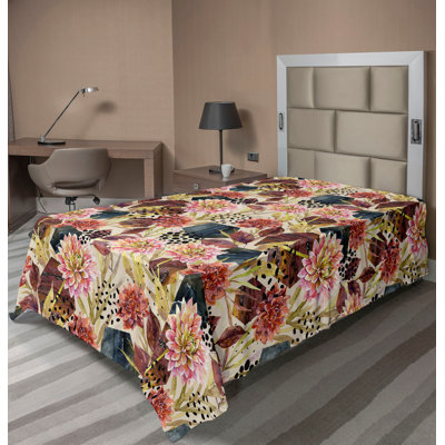 Drap plat Ambesonne