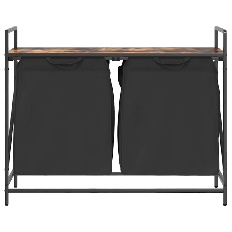 Laundry Cart