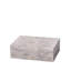 Garland Decorative Box, Lavender