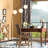 Paignt Etagere Bookcase-886705660