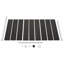 Apolonio Fence Panel WPC 95x186 cm-444172538