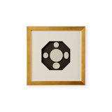 The Grand Tour Intaglio Print