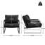 Upholstered Armchair-1391492635