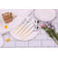 Everly Quinn Peon Stainless Steel Flatware Set - Service for 4-1038718162