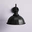 Plemons Metal Armed Sconce