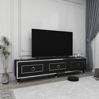 Kentlyn TV Stand for TVs up to 78"