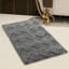 Ensemble de tapis pour salle de bain 100% coton-15197265-15408035