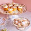 Wildflowers Mini Pedestal Platter