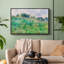 «Vintage Landscape - XXIX» sur toile-1694916518-1694916519