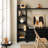 Oslo 70" H x 18" W x 16" D Etagere Solid Wood Bookcase-627784194-627784199